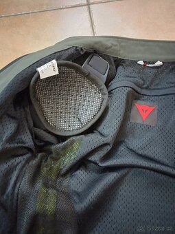 Dainese Hydra Flux D-Dry Lady - 3