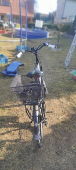 Prodam městské elektrokolo - 3