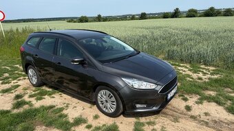 Ford Focus 1.0 92kW Ecoboost - možnost splátek - 3