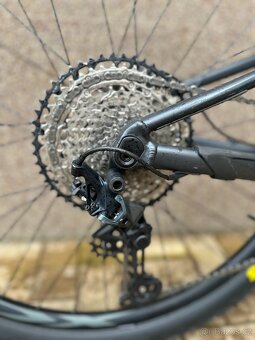 Horský bicykel Giant Anthem 29 veľkosť L - 3