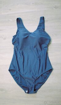 Dámské plavky vel.40, zn. Bonprix, NOVÉ - 3