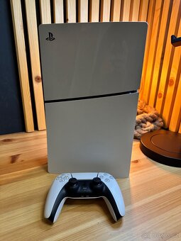 Sony PS 5 Digital Edition (Slim), 1 TB - 3