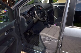 Touran 1T2 1,9 tdi - 3