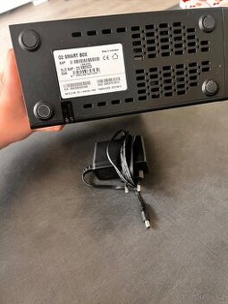 Prodám O2 Smart box - 3