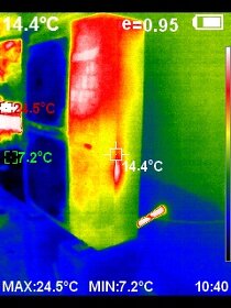 Termokamera - 3