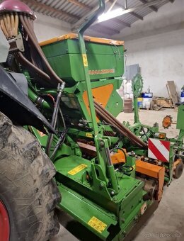 Kultivátor Amazone KE 3000 - 3