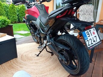 Voge 500 DS - 3