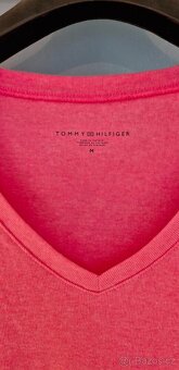 Triko tommy hilfiger - 3
