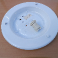 Světlo na stěnu či strop, tzv. UFO. - 3