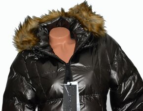 Zimní bunda zn. Devergo vel. XL (42-44) - 3