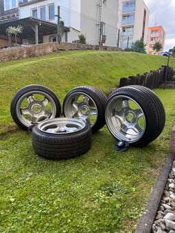 Prěvářky 4x100 R16 - 3