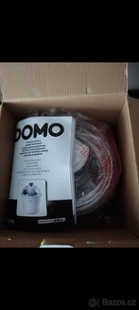 Zmrzlinovač DOMO - nový - 3