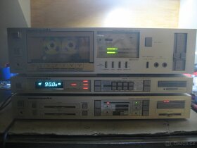 Prodám sestavu MARANTZ - 3