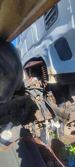 Iveco tector - 3