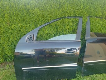 MERCEDES ML W164 DVEŘE L.P. A L.Z., LEVÉ PŘEDNÍ A LEVÉ ZADNÍ - 3