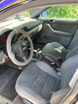 Audi A3 8L 1.8i 130 KW - 3