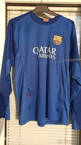 FCB originál fotbal.dres (vel.L) - 3