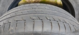 Letní pneu 205/50 r17 - 3