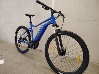 Nová horská elektrokola 29" Giant talon - 3