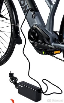Pánské elektrokolo Ratikon eTK 8.2 vel 19"/L - 3