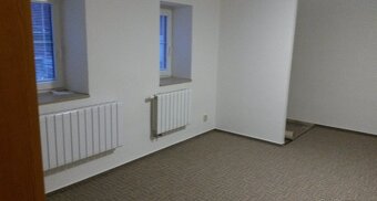 Pronájem bytu - 3