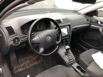 ND Škoda Octavia 2 , 2.0 103kw - 3