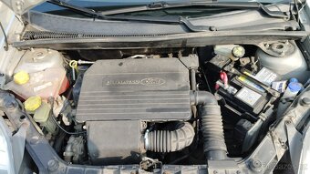 Ford Fiesta 1.3 - 3