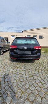 Volkswagen Passat B8 2018r.2.0 tdi.DSG - 3