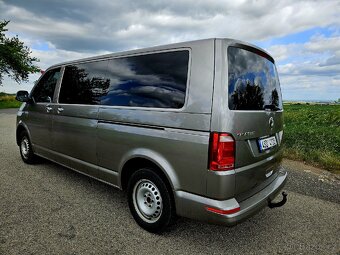 Vw T6 - 3