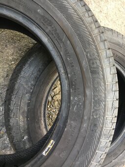 Barum 195/75 R 16 C - 3