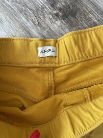 leginy, zn. F&F - 3