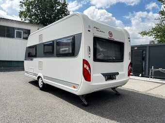 Hobby De Luxe Edition 460 ~ Mover - 3