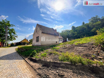 Prodej stavebního pozemku 644 m²,  Uherské Hradiště - Jarošo - 3
