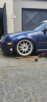 Alu 5x100 r18 ET35 8J - 3