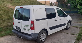 Citroen Berlingo II 1.6 HDI rok 2010 - 3
