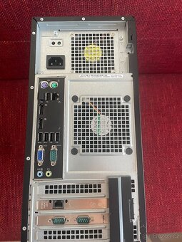 Dell Optiplex 7010MT - 3