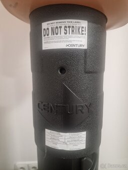 Century bob XL - 3