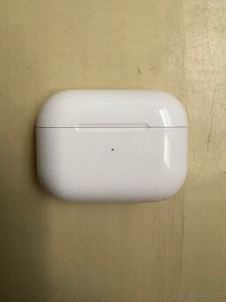 Prodám Originál Airpods Pro 2.generace ( USB-C ) - 3
