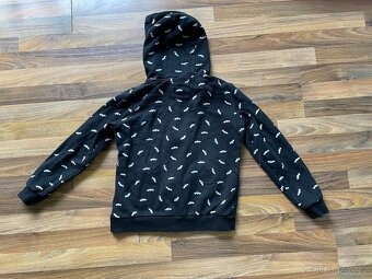 Batman mikina, vel S, Cropp - 3