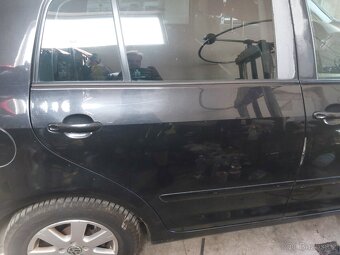 Vw golf 5 plus 1.9tdi 77kw bkc lc9z - 3