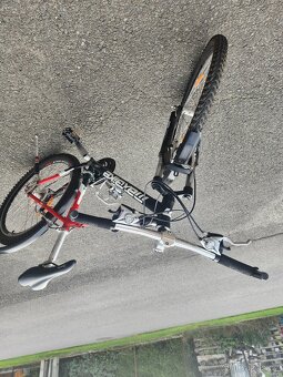 Kolo maxbike - 3