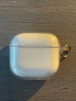 Apple AirPods 4 - 3