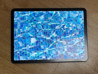 iPad Air 4 (64 GB, Wi-Fi) + Apple Pencil 2 (+ Paperlike) - 3