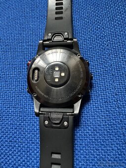 Garmin Fenix 5 plus - 3