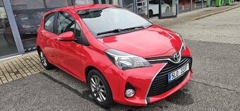 Toyota Yaris 1,3 73 KW - 3
