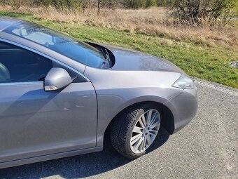 Laguna Coupe 3.5l 175kw - 3