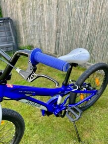 Dětské kolo Specialized Hotrock 20" - 3