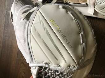 Set rukavic Bauer Hyperlite - 3