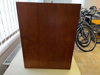 Retro Komoda Jirout - 3