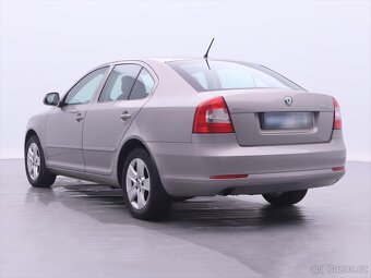 Škoda Octavia 1,6 TDI 77kW Ambition CZ (2012) - 3